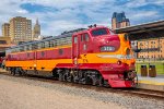 Milwaukee Road 32A